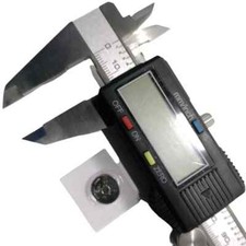 Calibre numérique (pied de