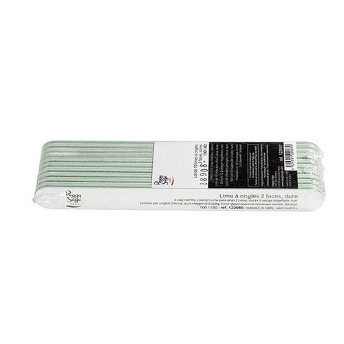 Peggy sage lime ongles 2 - peggy,