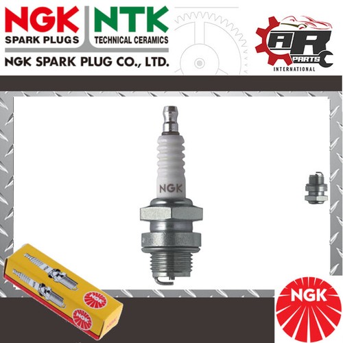 Nouvelle bougie allumage - bougie, ngk