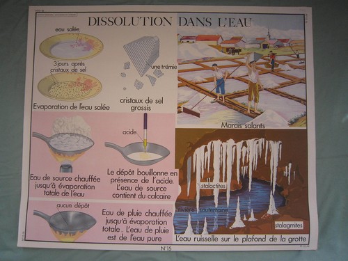 Z163 affiche scolaire ecole - scolaire,