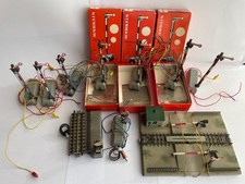 Marklin Lot divers de 9