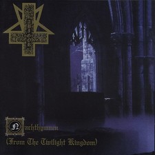 ABIGOR  : "Nachthymnen" (RARE CD)