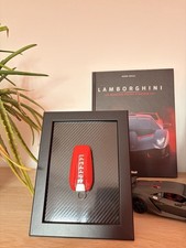 Cadre Clé Ferrari neuf avec