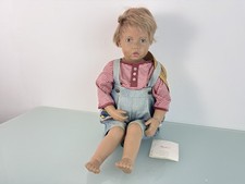 Poupée d'artiste Sigikid Ilse