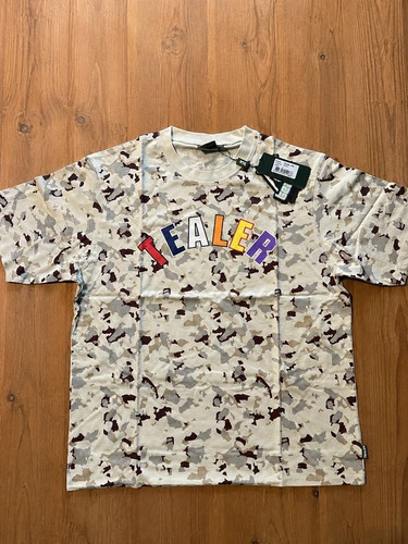 Shirt tealer ultra - tealer, trail