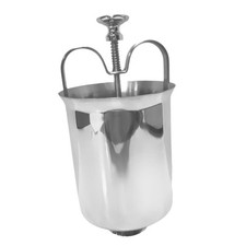 Ustensiles pour beignets