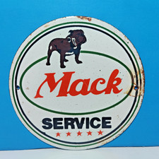 Ancienne plaque émaillée