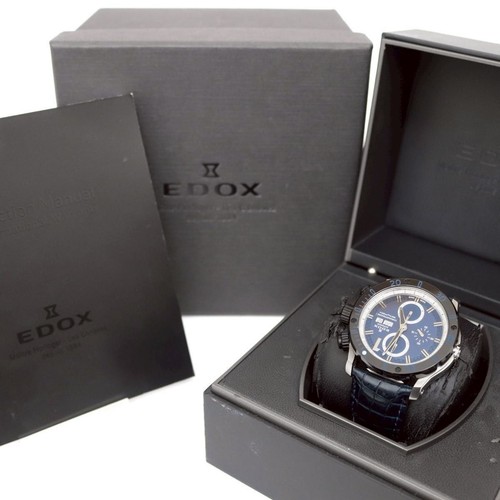 Excellent état edox tomiya - edox,