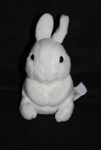 Peluche doudou lapin - 🍀peluche,