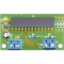 Adaptateur VOLTCRAFT 70004