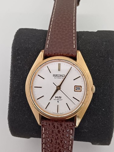 Montre automatique seiko king - montre,