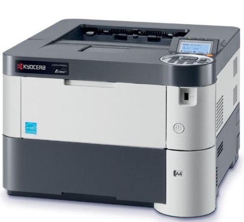 Kyocera p3045dn laser - laser, n/b