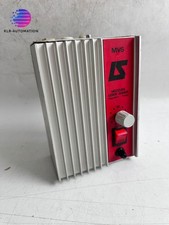 LEROY SOMER LS MVS 33/3000