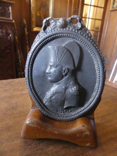 Napoleon empire médaille - napoleon,