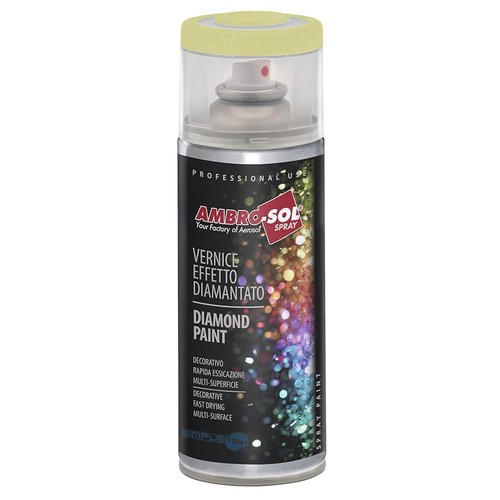 Peinture aérosol de - en,