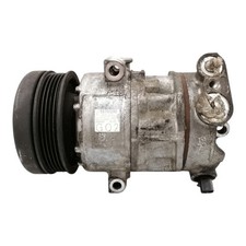 Compresseur Climatique Ac OPEL