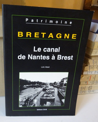 Loïc abed bretagne - abed, canal