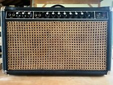 Ampli Music Man hybride 65 W