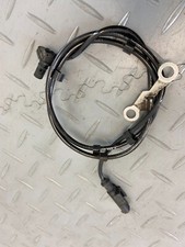 BMW F850GS ADVENTURE K81 K82 2020 FRONT ABS SPEED SENSOR 7715117