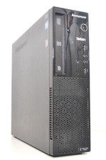 Ordinateur PC LENOVO ThinkCentre E73 i3-4160@3,60GHz/8GB/500Go/Radeon2GB/Win10Pr
