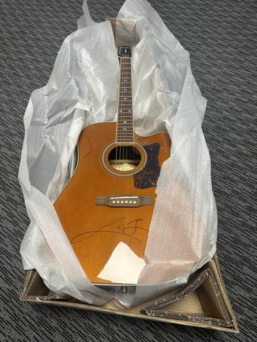 Epiphone masterbilt 500mce - epiphone,