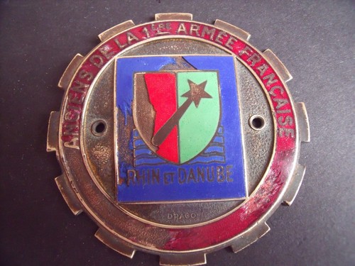 Badge calandre automobile - badge,