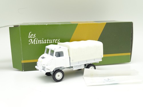 Solido hachette militaire - solido,