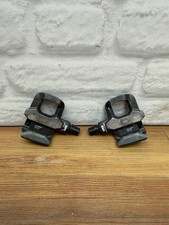 Look Keo Blade Carbon TI