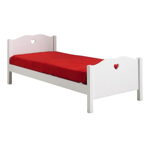 Pack lit enfant chevet - -,