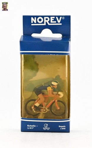 Cycliste kas norev - kas,