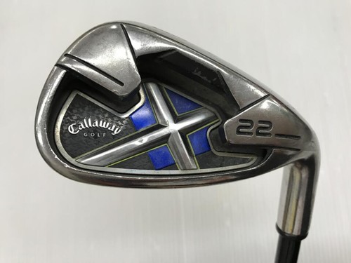 Callaway iron x series - 8i,