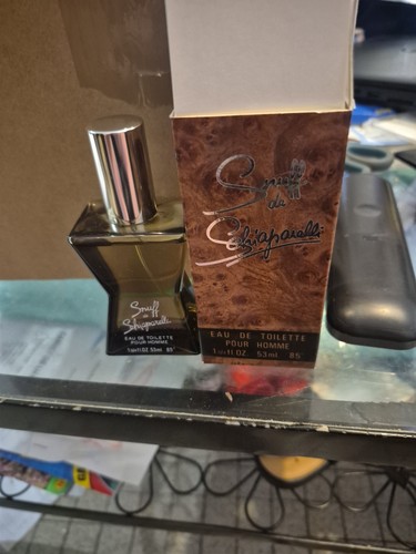 Snuff schiaparelli eau de - de,