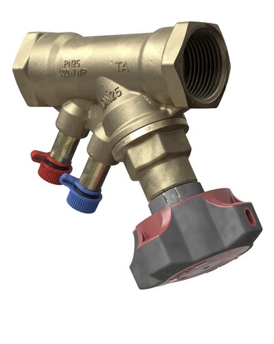 Imi hydronic vanne - hydronic,