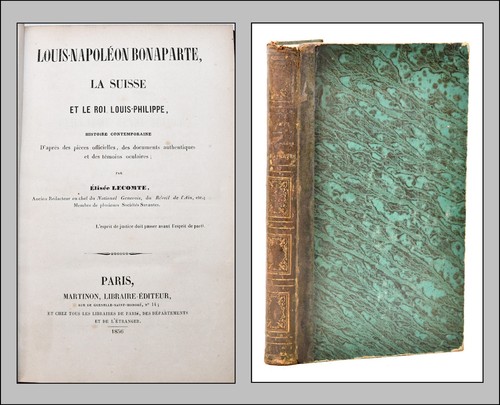 Louis napoléon bonaparte la - bonaparte,,
