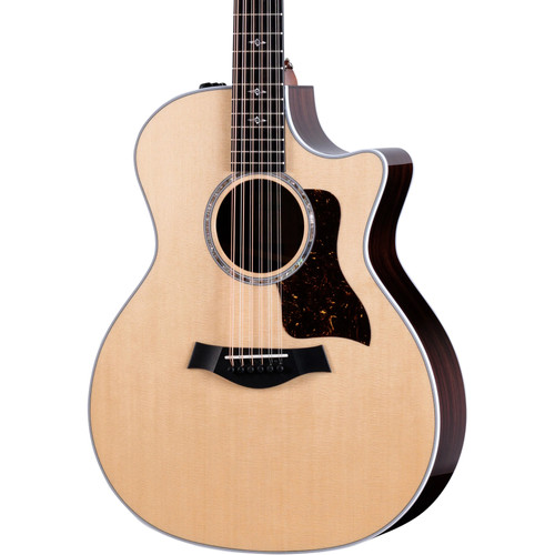 Taylor 454ce string grand - 12-string,