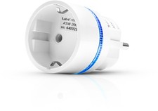 Prise intelligente SATEL