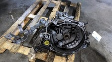 Boite de vitesses OPEL CORSA D PHASE 2 24579785