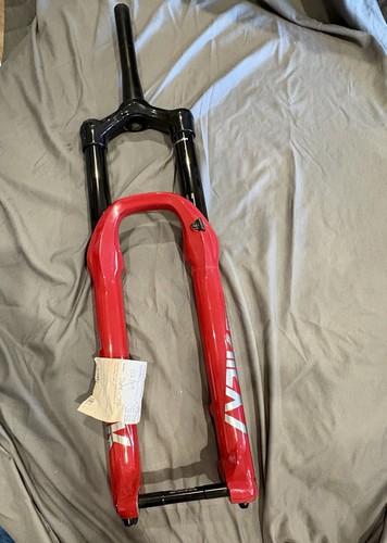 Rockshox lyrik ultimate - lyrik,