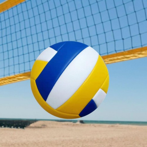 Ballon volley ball - volley-ball, de