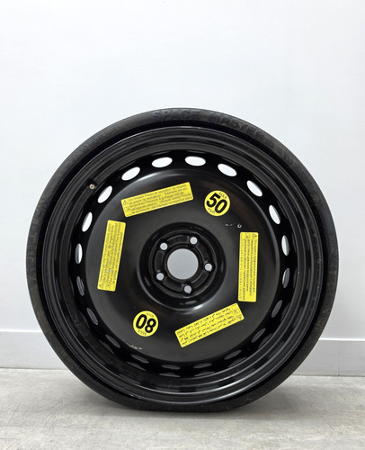 Roue secours 5x20 - 6.5x20, et17