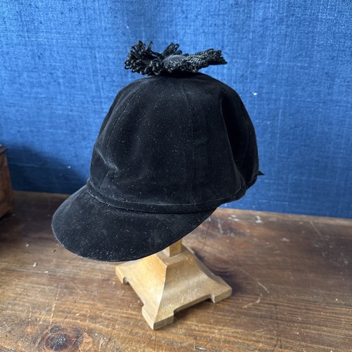 Ancienne casquette - ancienne,