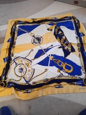 Foulard Saint James thème