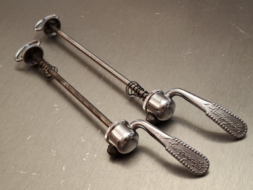 Campagnolo vintage quick - campagnolo,