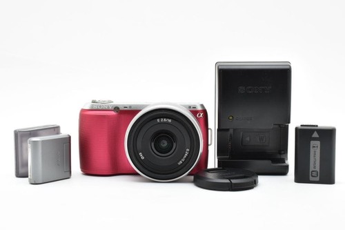Appareil photo sans - , miroir