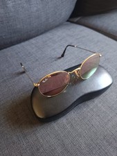 Lunettes soleil homme - homme, ray