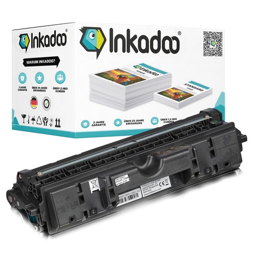 Tambour compatible avec - avec, hp