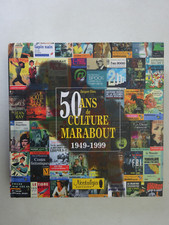 Dieu (Jacques). 50 ans de culture Marabout 1949-1999.