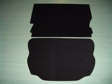 Tapis de Coffre / Tapis