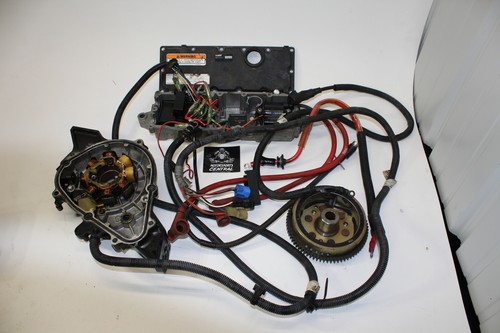 Yamaha xlt 800 66e - 98-05,