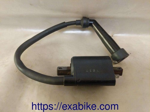 Bobine allumage avant pour - avant,
